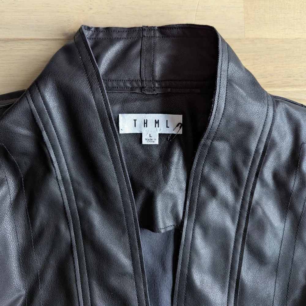THML JACKET NWOT‎